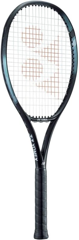 Ezone 100 Aqua Night Black