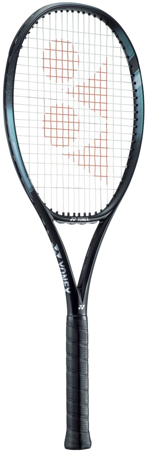 Ezone 98 Aqua Night Black