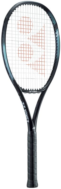 Ezone 98 Aqua Night Black