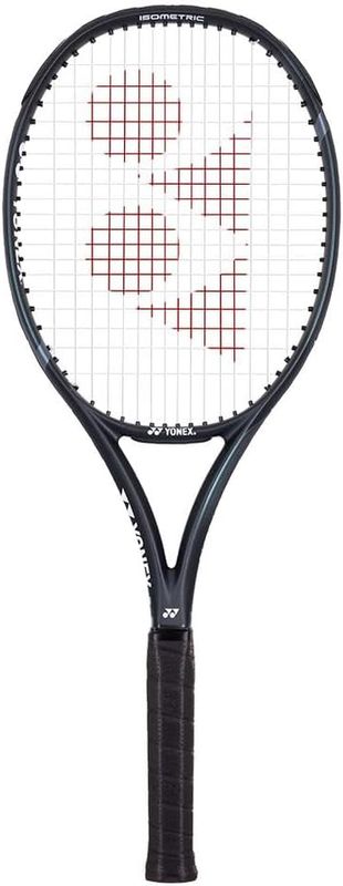 Ezone Ace Aqua Night Black