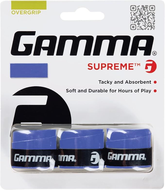 Gam Supreme OG Blue 3PK