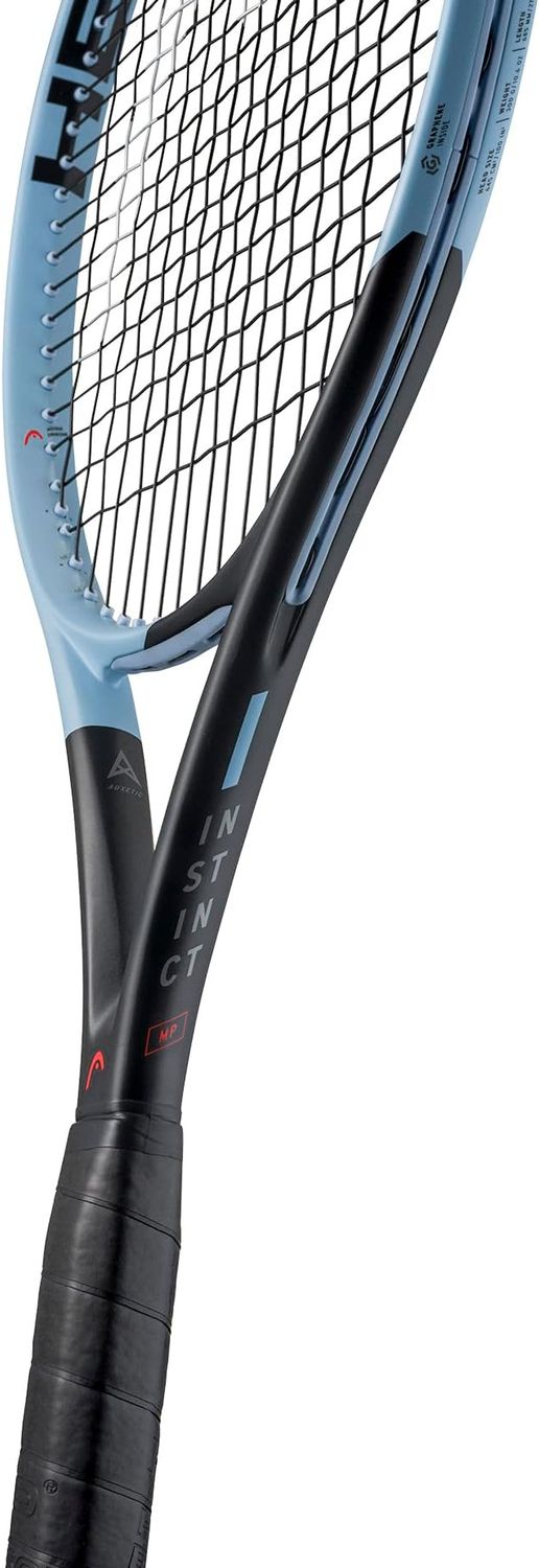 HEAD Instinct PWR 115 ×2 HEAD Instinct PWR 115 2025 – Holabird Sports