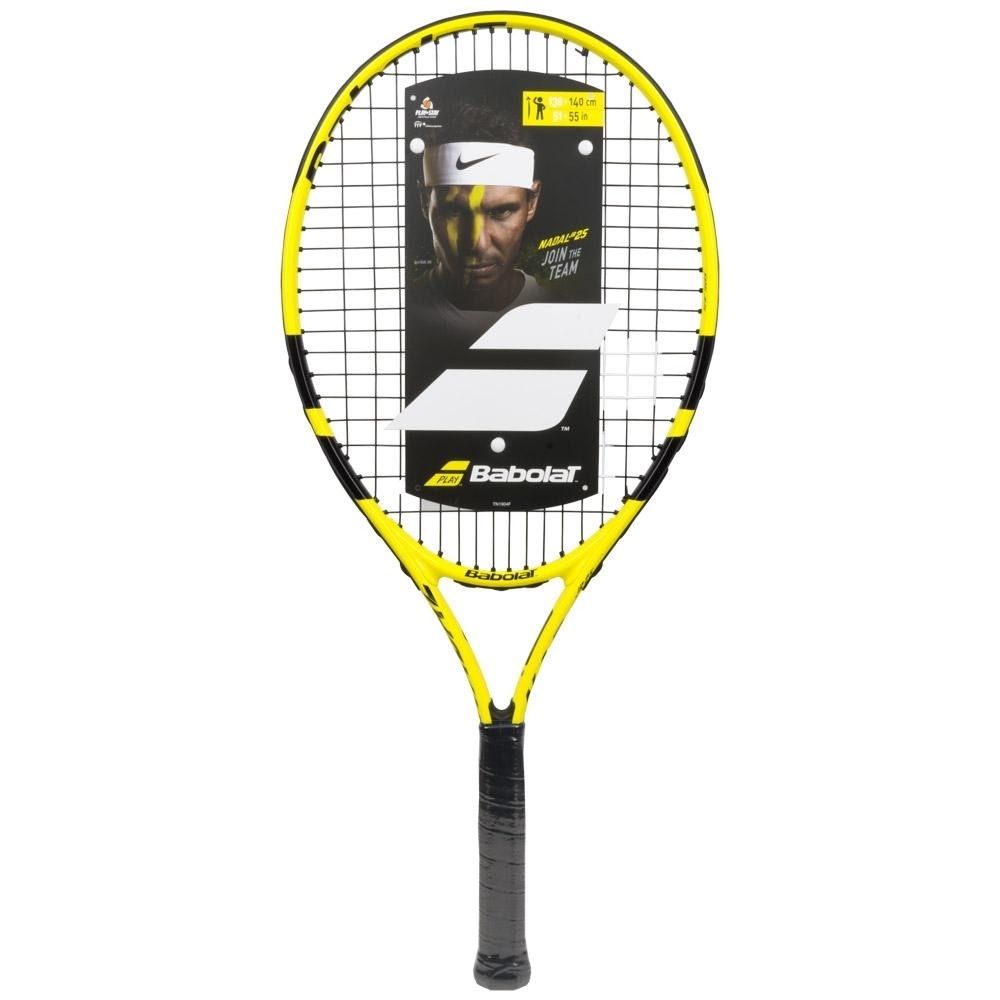 NADAL JR 25
