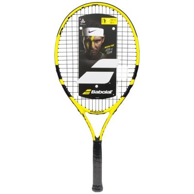 NADAL JR 25