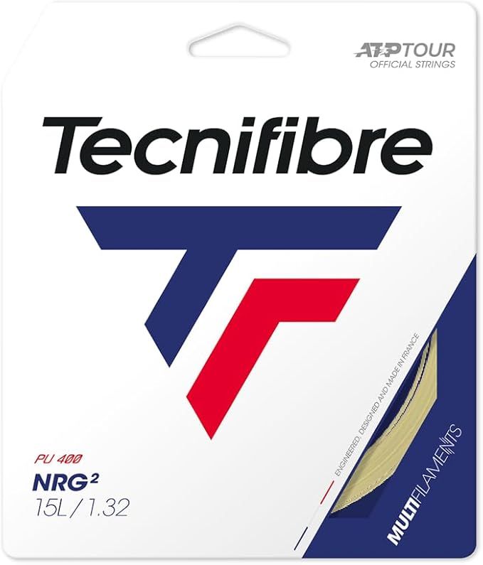 NRG2 16g