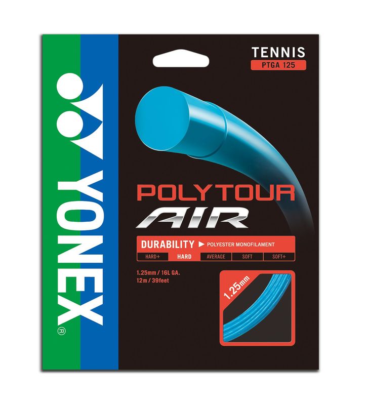 Polytour Air 125