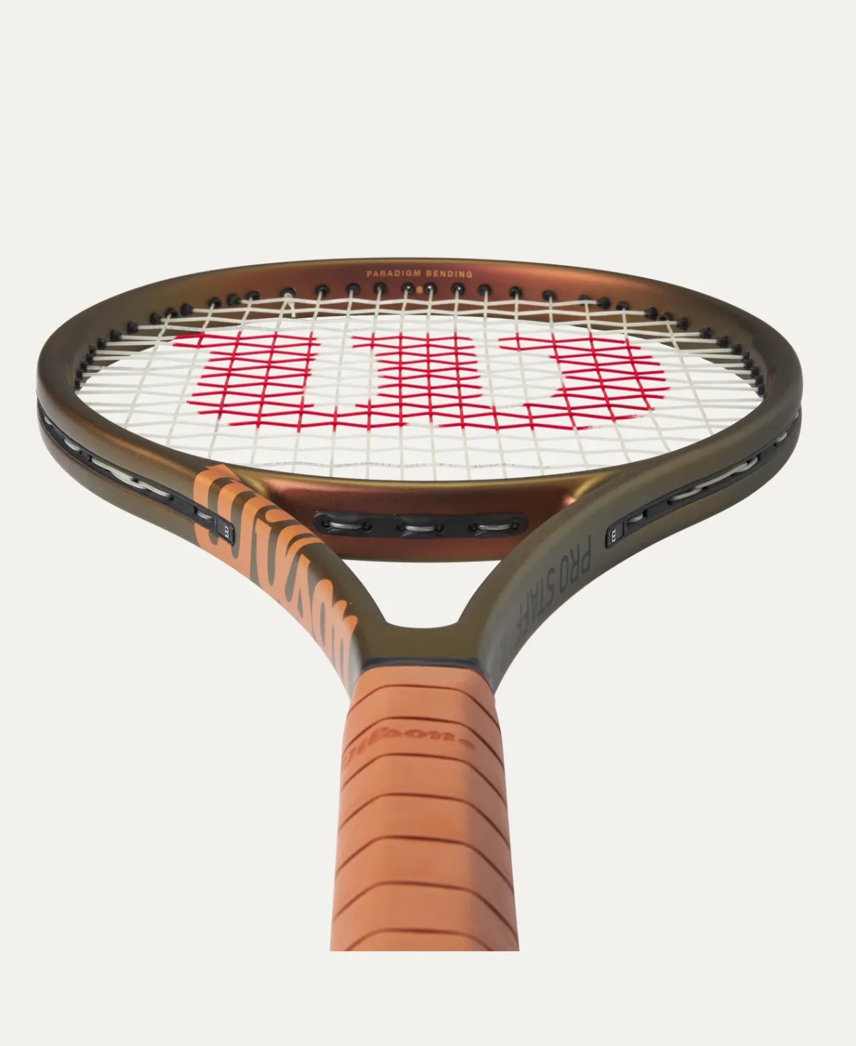 Pro Staff 97UL v14