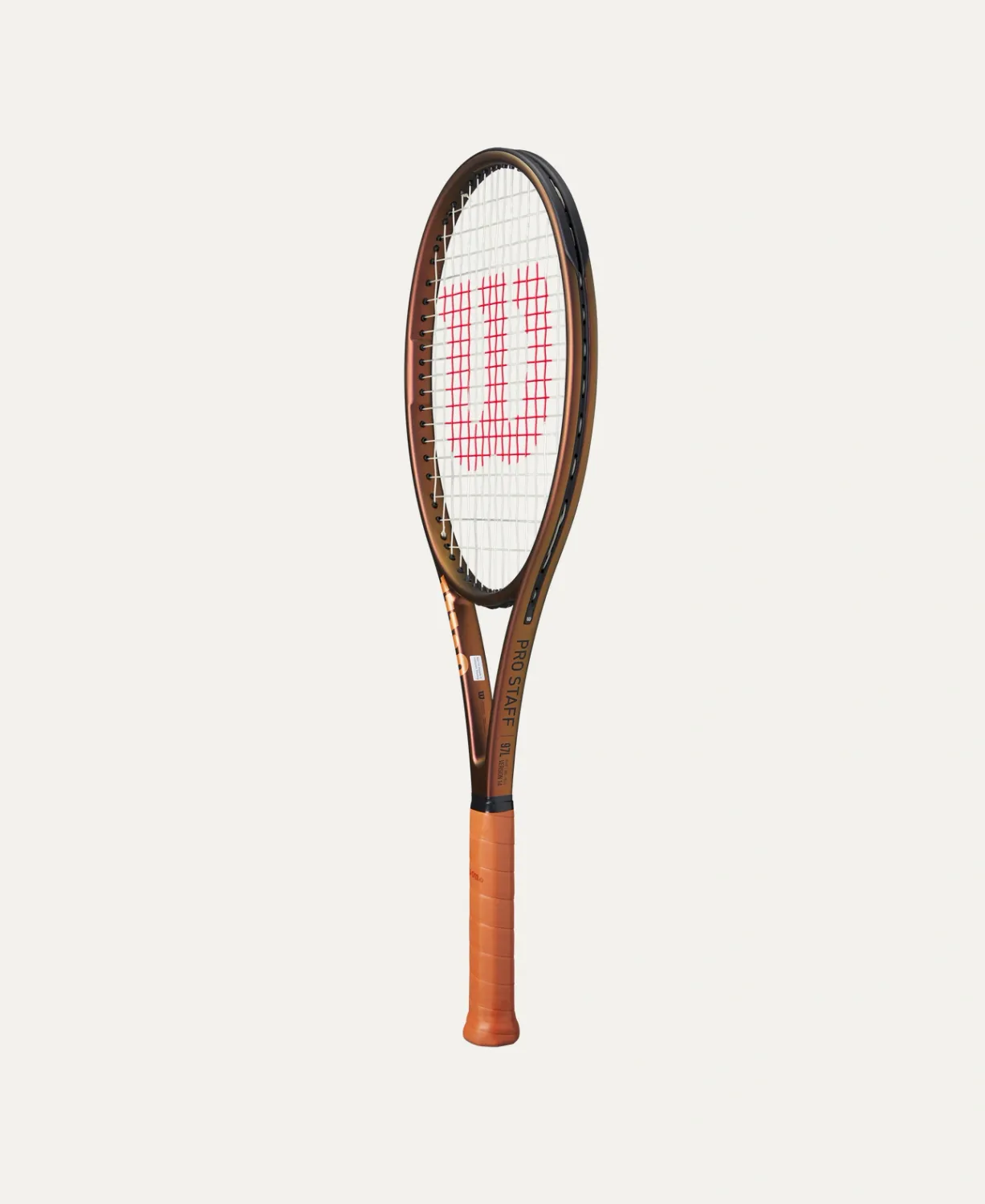 【美品】【希少】Wilson PRO STAFF 97UL v14 G2 Pro Staff 97UL v14