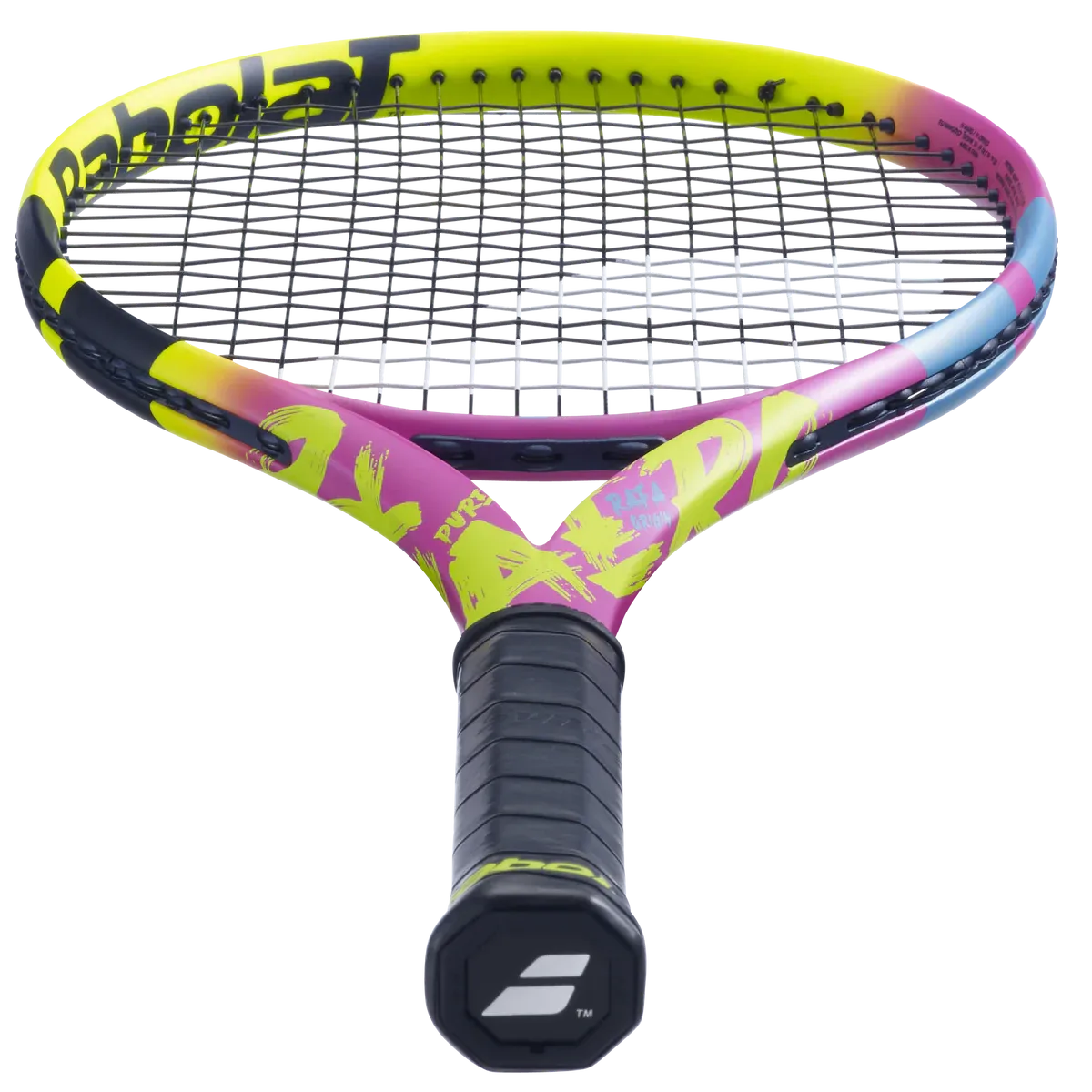 Pure Aero Rafa Origin