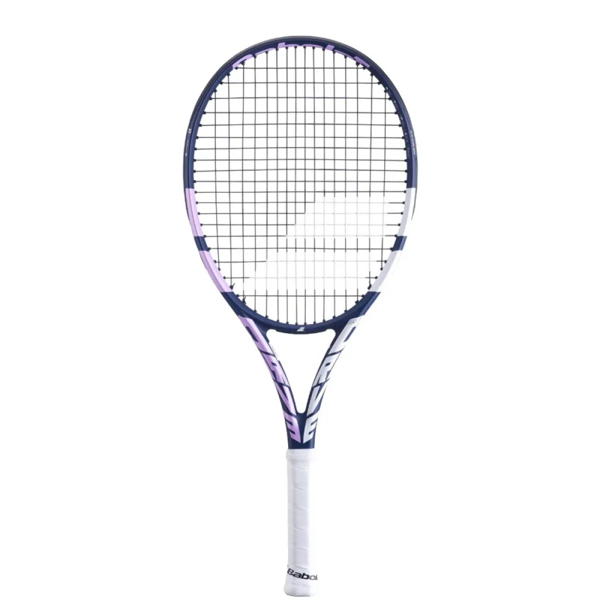 Pure Drive 25 Pink – Store – Serious Tennis