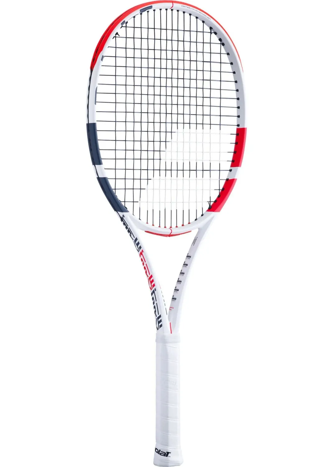 Pure Strike 16x19 2020
