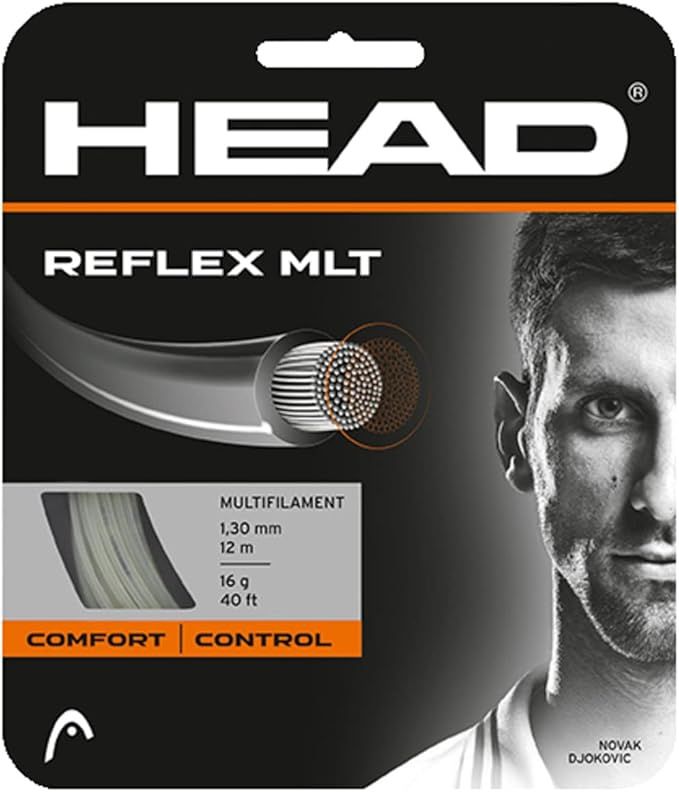 Reflex MLT (set)