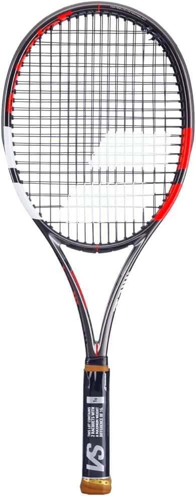 Pure Strike VS