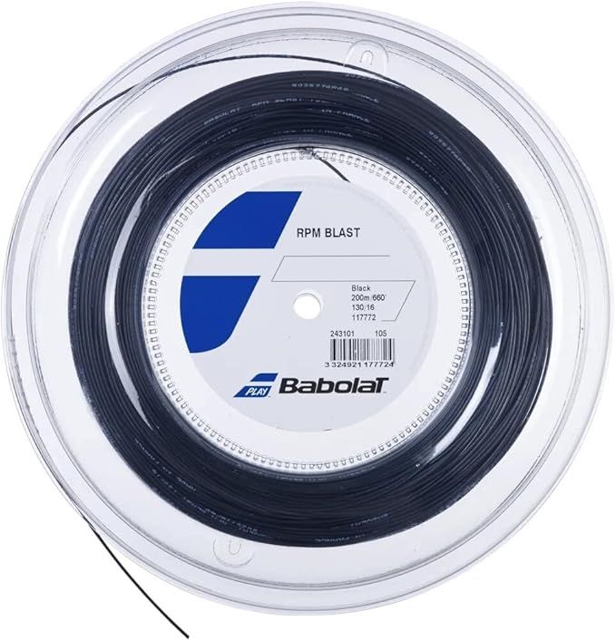 RPM Blast 17G 660 Reel