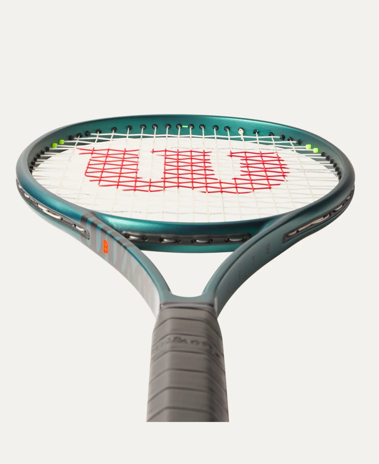 ドラウプニル 44クラッシュ限定モデル Wilson – Store – Serious Tennis