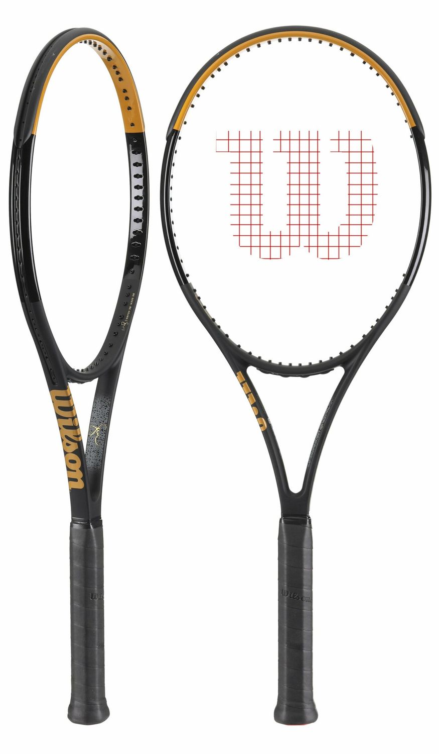Blade SW102 Autograph V7.0