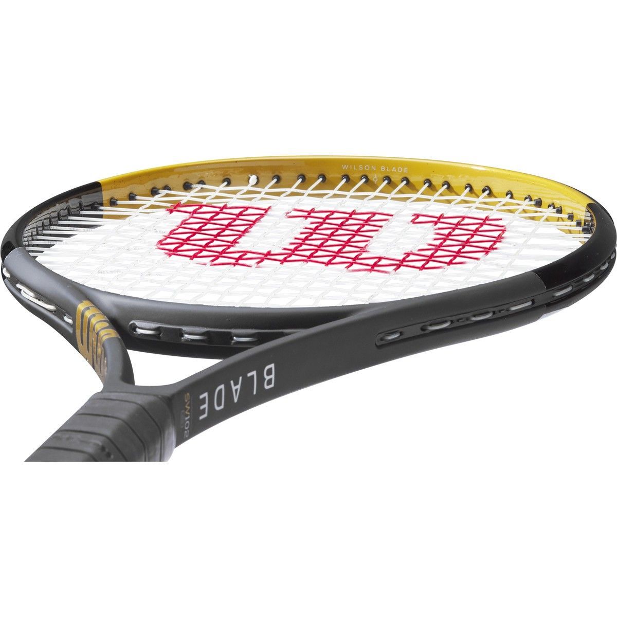 高級品市場 Blade V7.0 Autograph SW102 ラケット(硬式用)