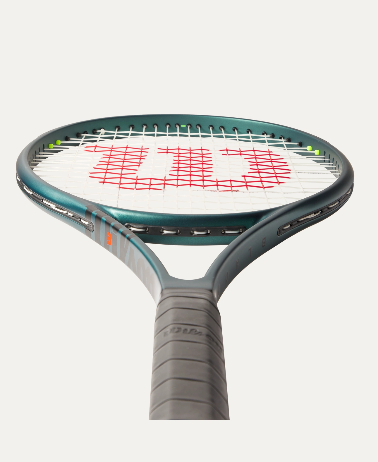 Amazon | WILSON スポーツ用品ブレード 98L 16X19 V2.0-4インチ
