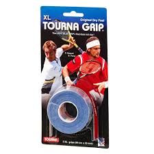 Tourna Grip XL 3 pack Tourna Grip XL 3 pack