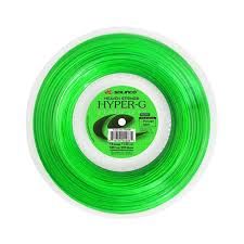 Hyper G 16 Reel