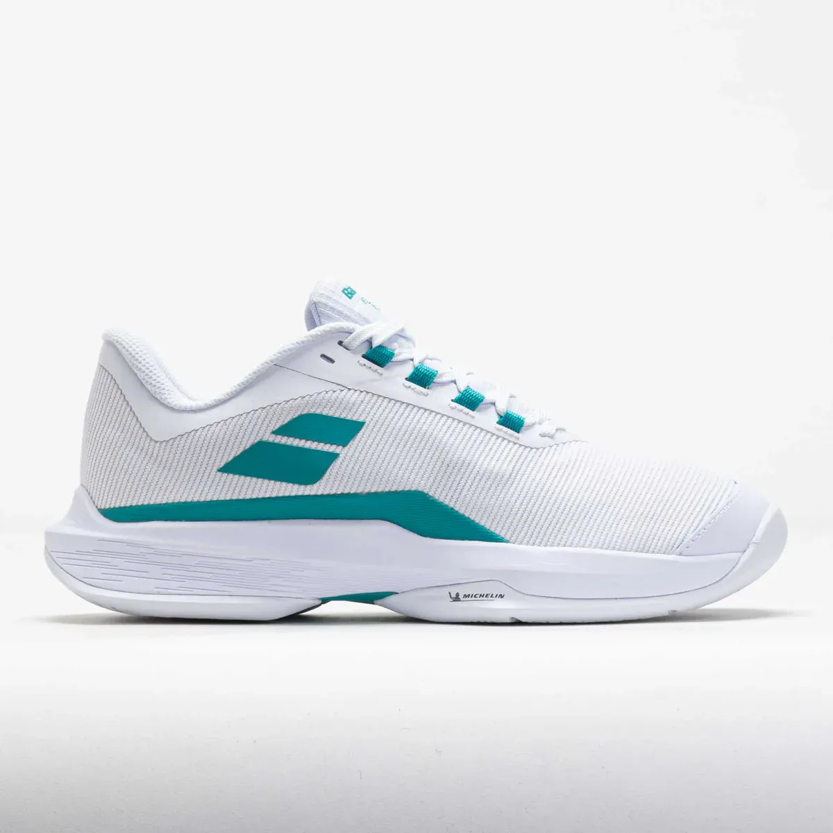 Jet Tere 2 AC White/Baltic