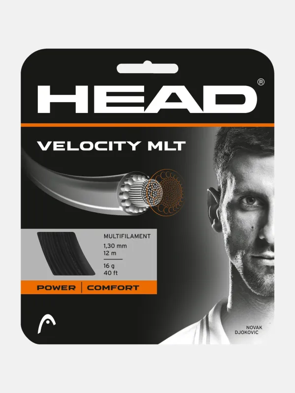 Velocity MLT (set)