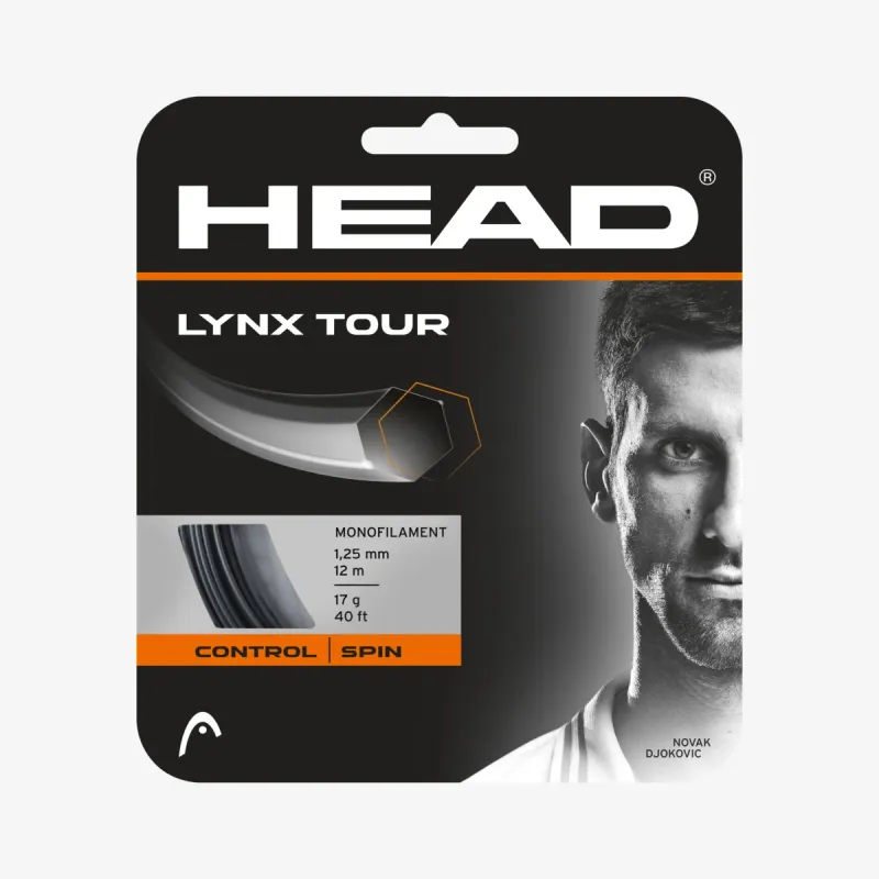 Lynx Tour Black 17G