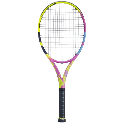 Babolat Pure Aero Rafa Origin 2本組 Babolat Pure Aero RAFA Origin - Second Generation | Tennis Racket