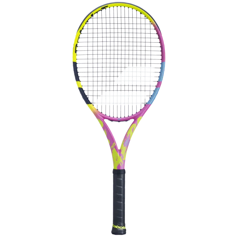 Pure Aero Rafa Origin