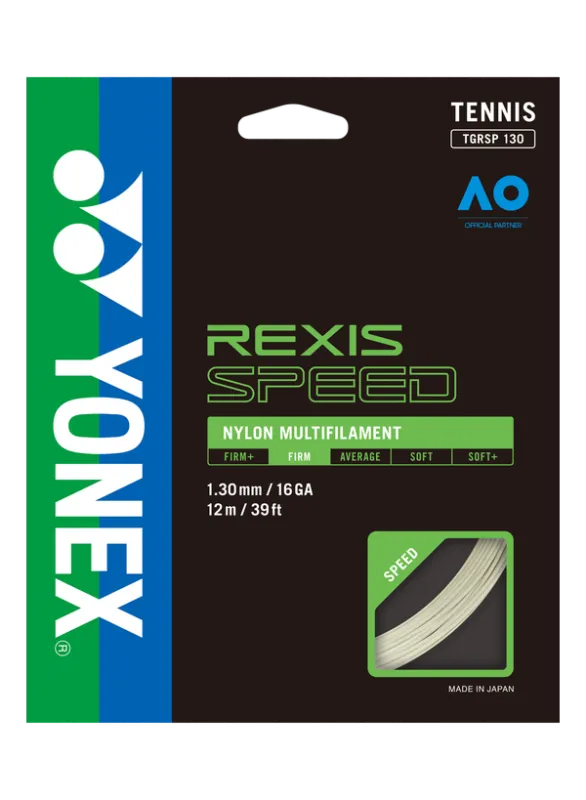 Rexis Speed 130
