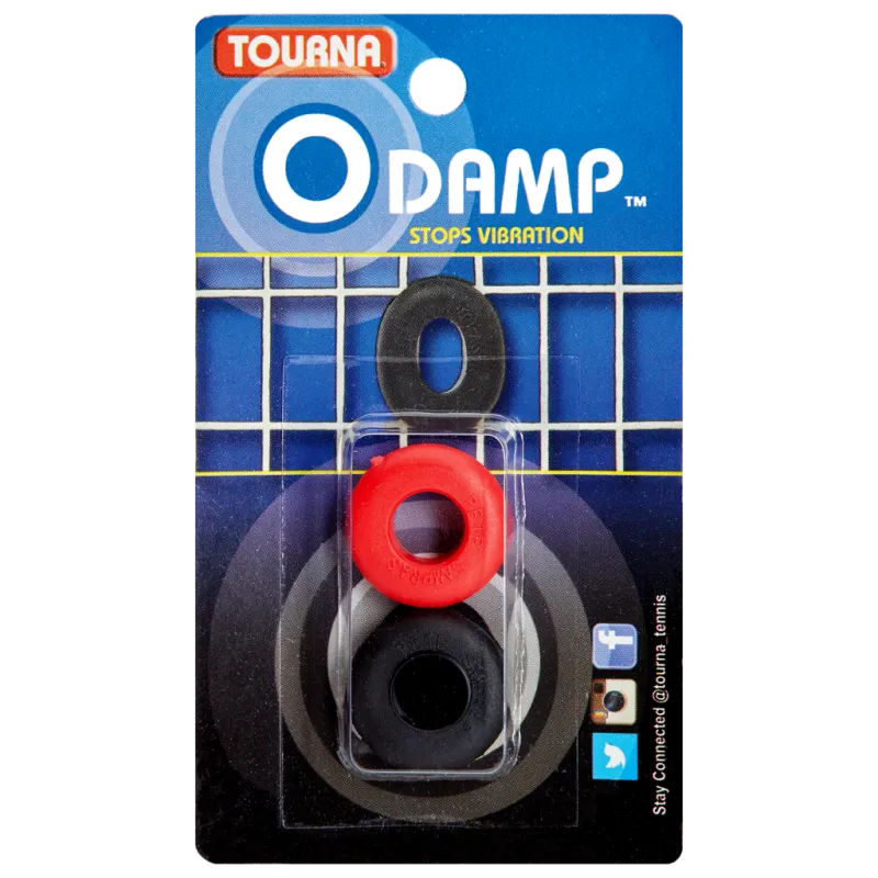 Sampras Vibration Dampner Assorted