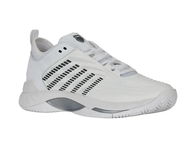 Hypercourt Supreme 2 White/Black