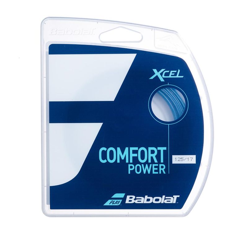 Xcel 17G Blue