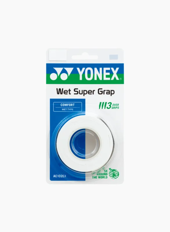 Wet Super Grap