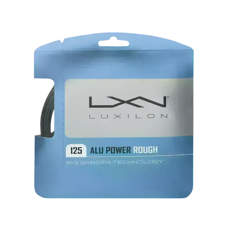 ALU POWER 125 SILVER