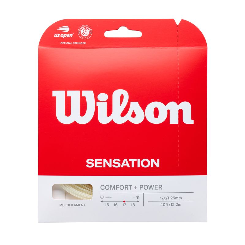 SENSATION 17