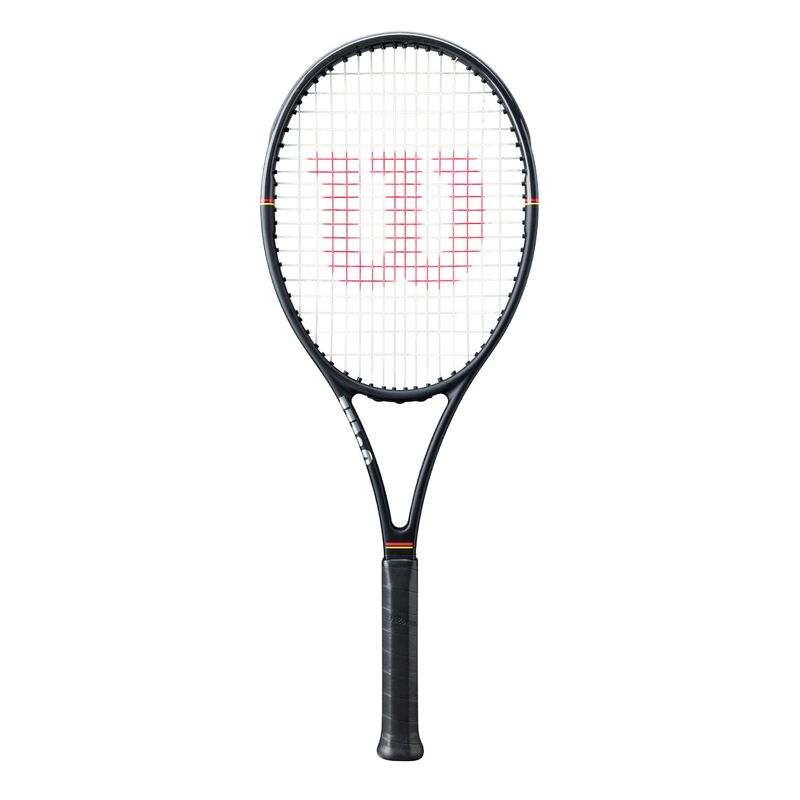Pro Staff 97L v14