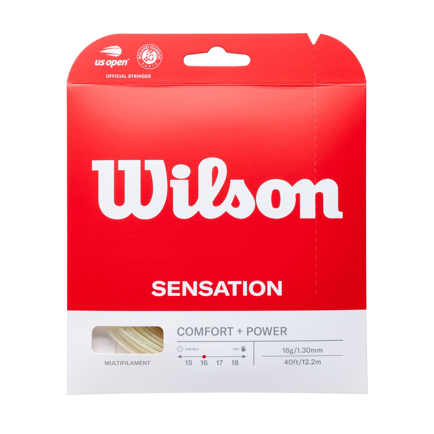SENSATION 16