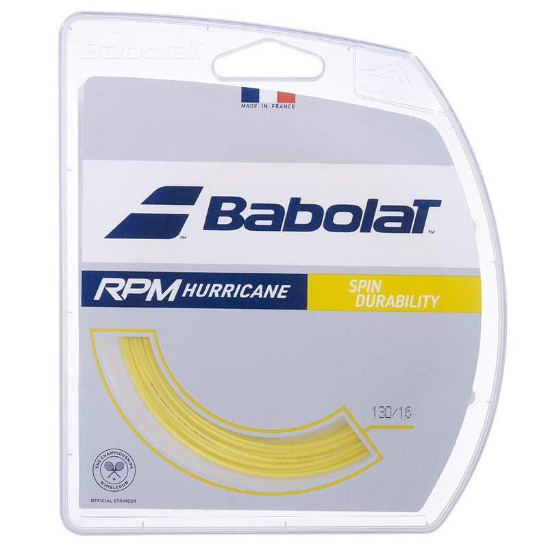 RPM Hurricane 16g