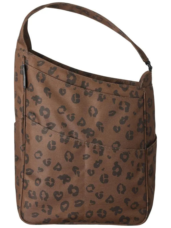 Shoulder Bag Leopard