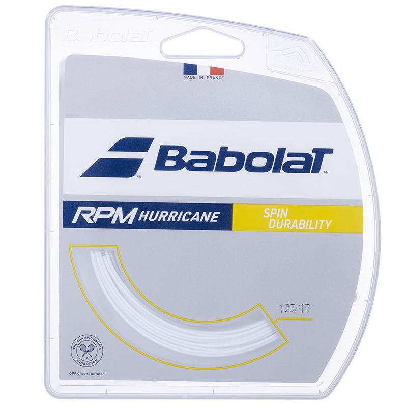 RPM Hurricane 17G