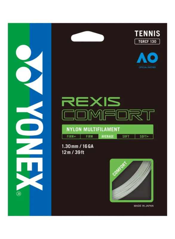 Rexis Comfort 130