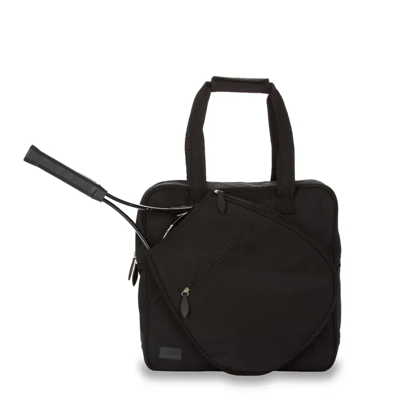 Sweet Shot Tennis Tote 3.0 Black