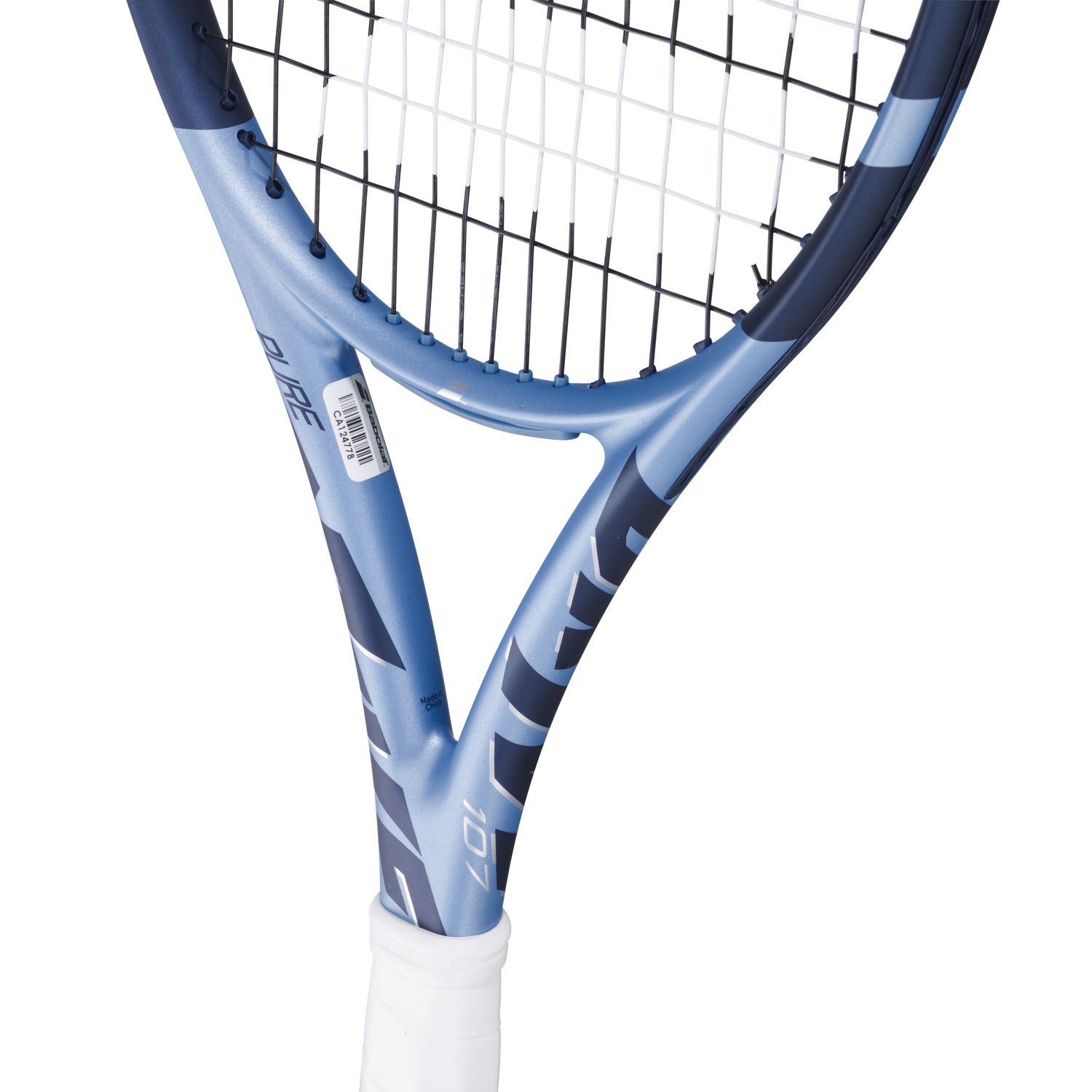 Babolat pure Drive 107 /Drive Z Lite セット Pure Drive 107 2025