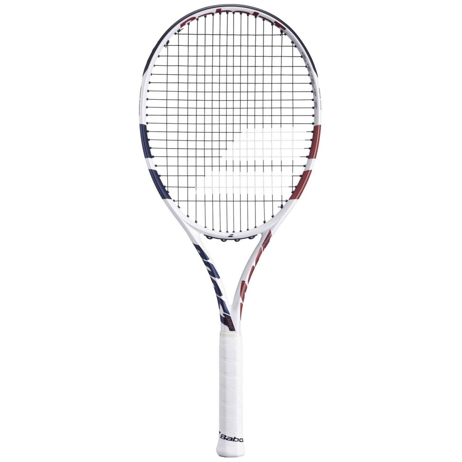Boost Drive 2025 White