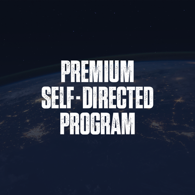 Premium Self-Directed Program