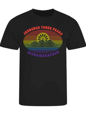 2025 Male fit t-shirt