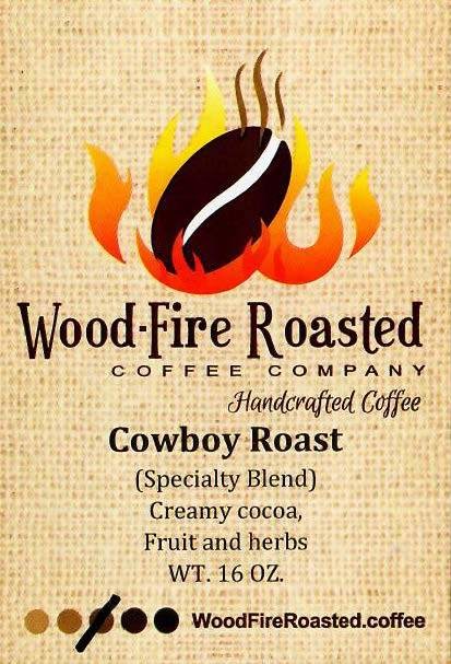 Cowboy Roast