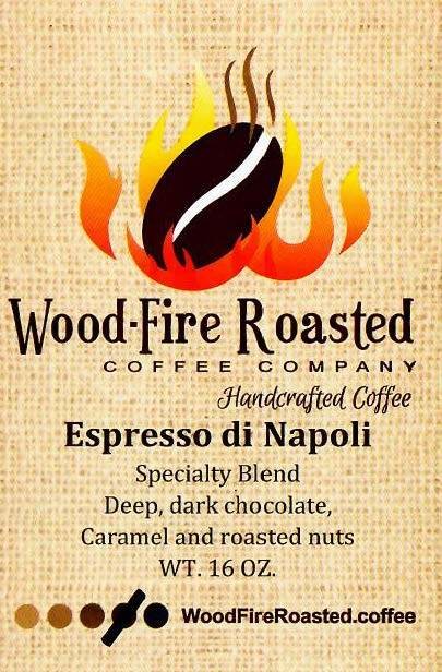 Espresso di Napoli