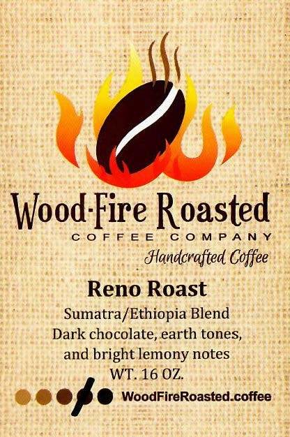 Reno Roast